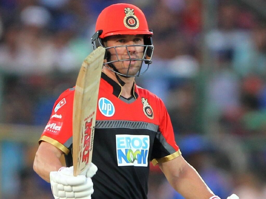 IPL 2024 AB Devilliers