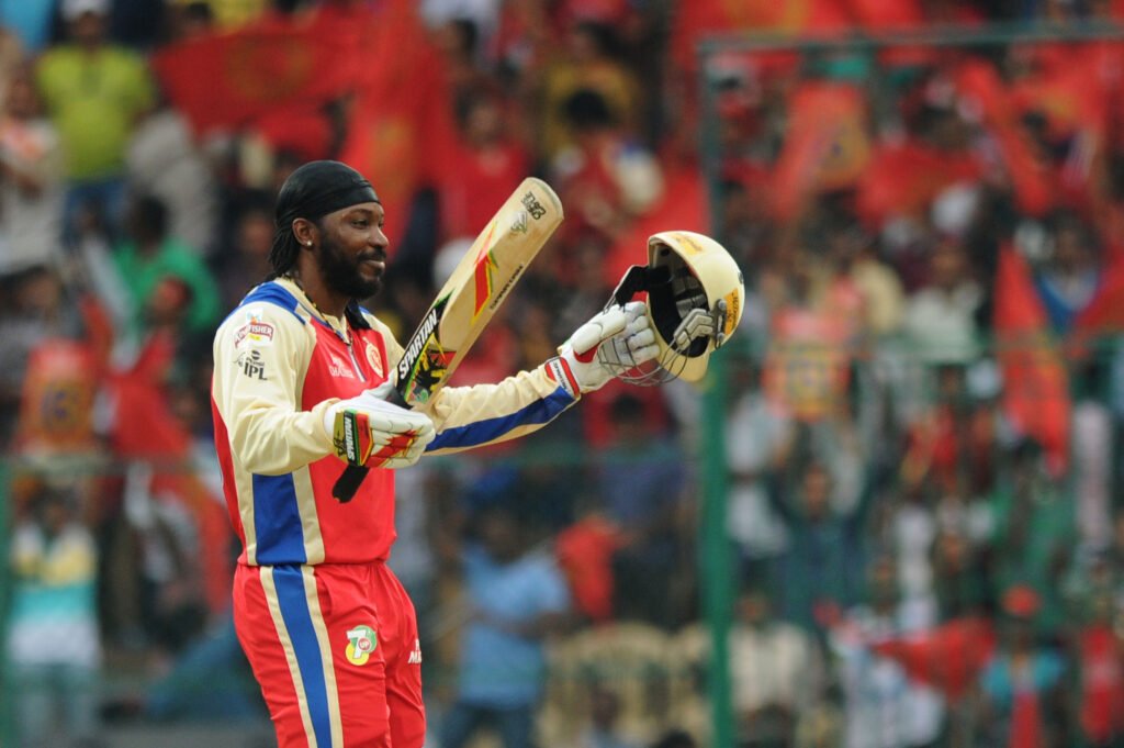 IPL 2024 Chris Gayle