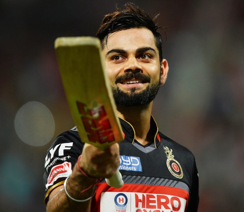 IPL 2024 Virat Kohli