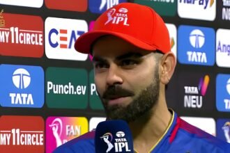 orange cap ipl 2024 virat kohli